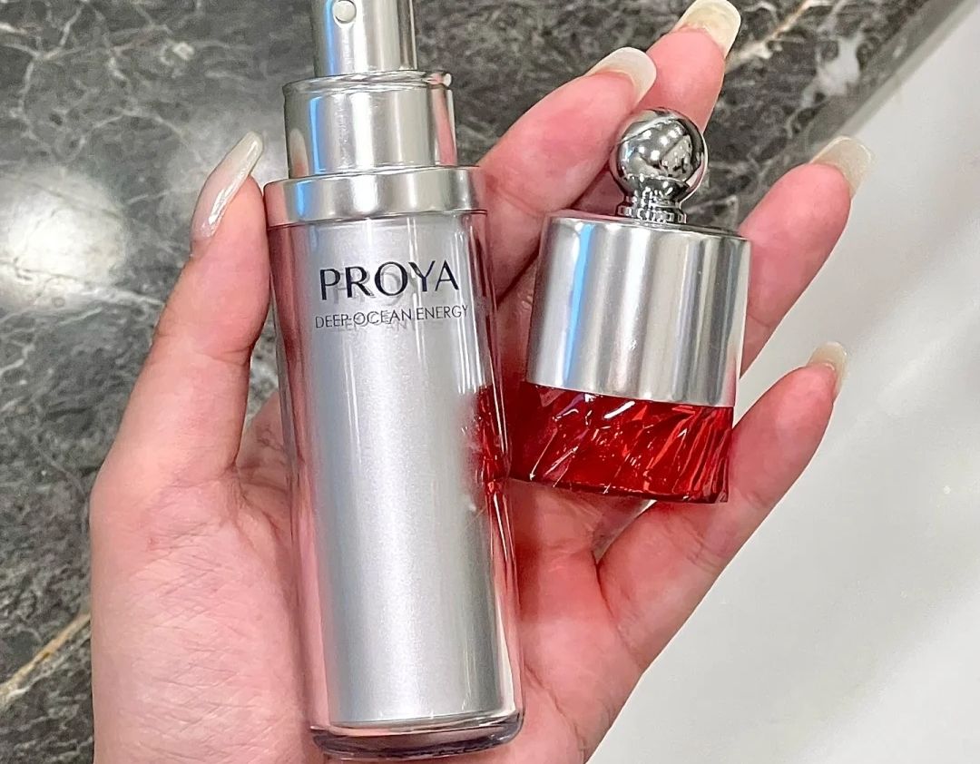 这些眼霜滋润补水抗老,四种国货好眼霜