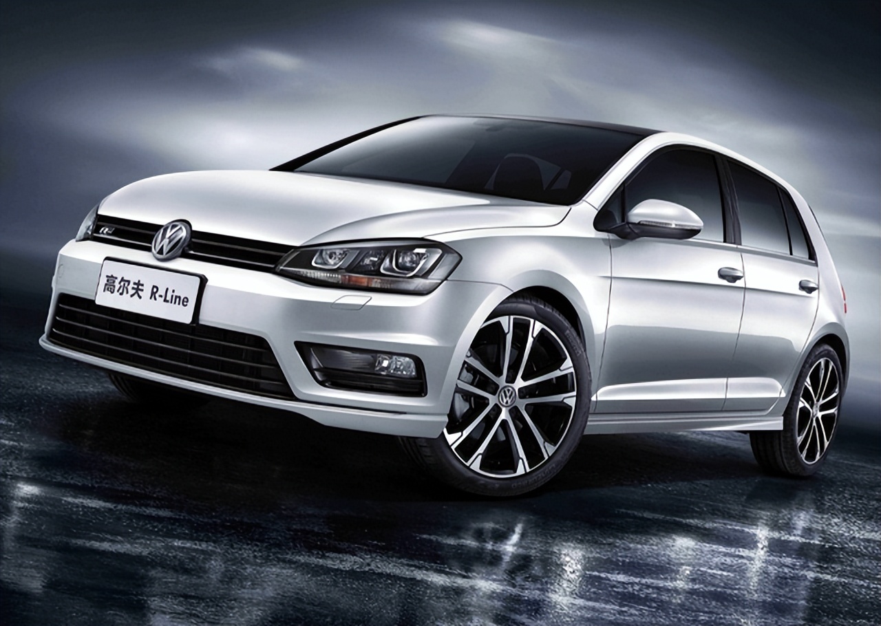 高尔夫老款值不值得买,7代高尔夫值得买吗