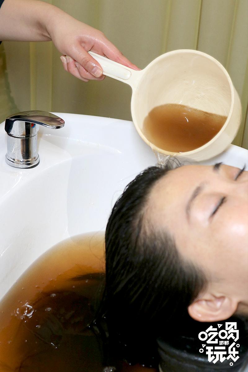 诚招养生美容产品技术合作,养发师植物养发馆加盟总部