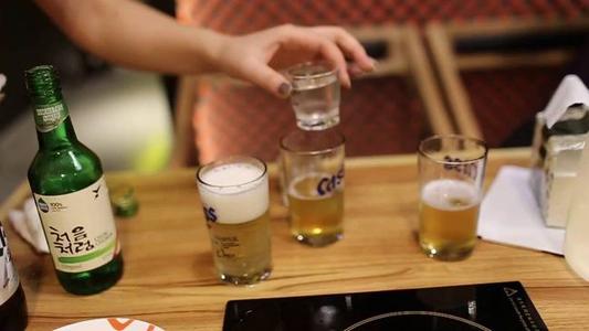 69张相片看越战,韩国生活的真实记录