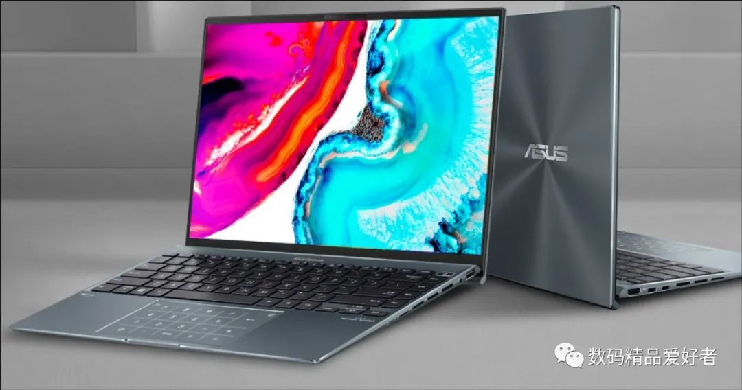 华硕灵耀14锐龙版值不值得买,华硕灵耀14和无双哪个性价比高