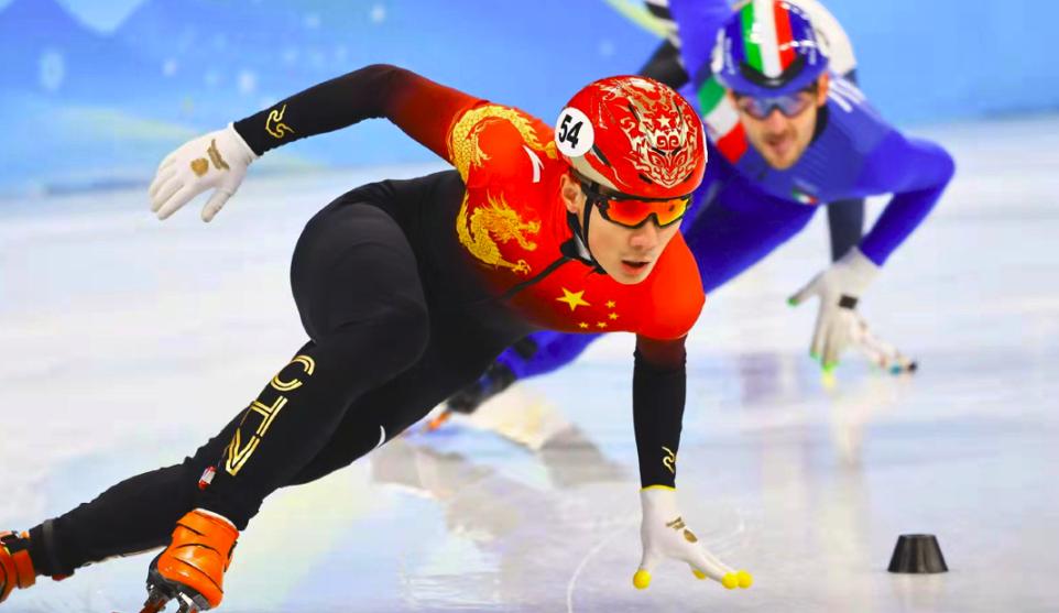 脸真大！韩国教授抨击中国电影，否认韩国短道速滑恶行，还想举报