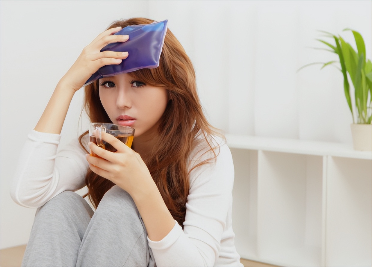 巨阴症是好事吗,巨阴症是怎么得的