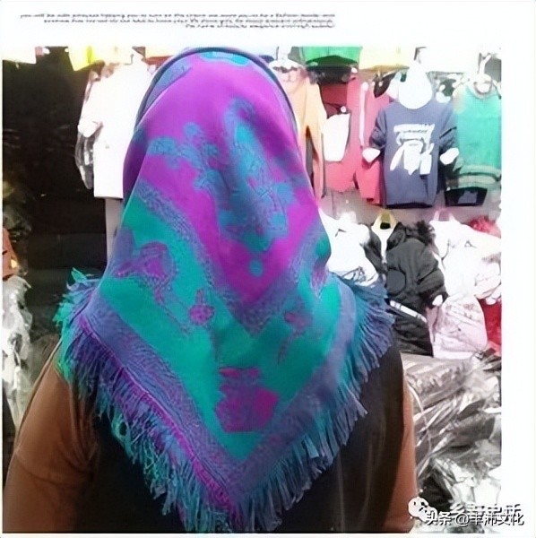 《穿越乡野时空》穿着（4-2）：尿素袋争做衣服的艰难岁月