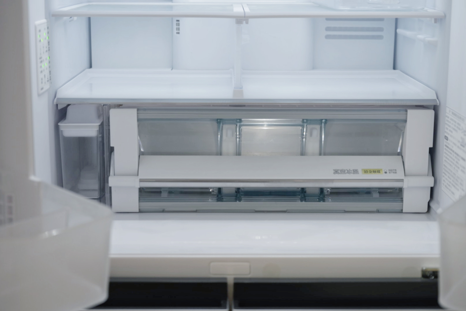 日立冰箱泰国产和日本产的区别,日立冰箱55rc