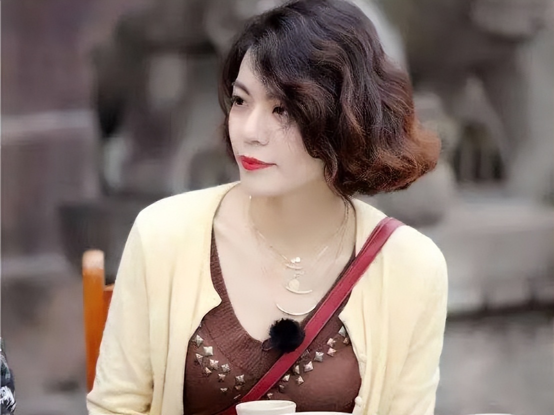 复旦女神教师陈果现状,复旦女神陈果现在怎么样