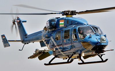 3年坠毁4架，差点把本国总统“带走”，厄瓜多尔为何买印度飞机？