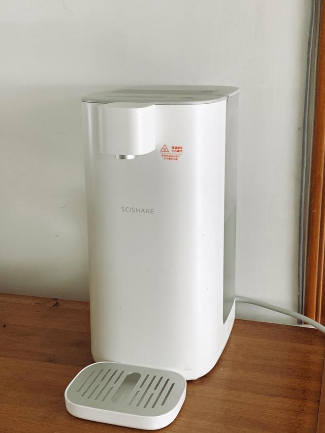 饮水机好还是即热饮水机好,即热饮水机比普通饮水机省多少电