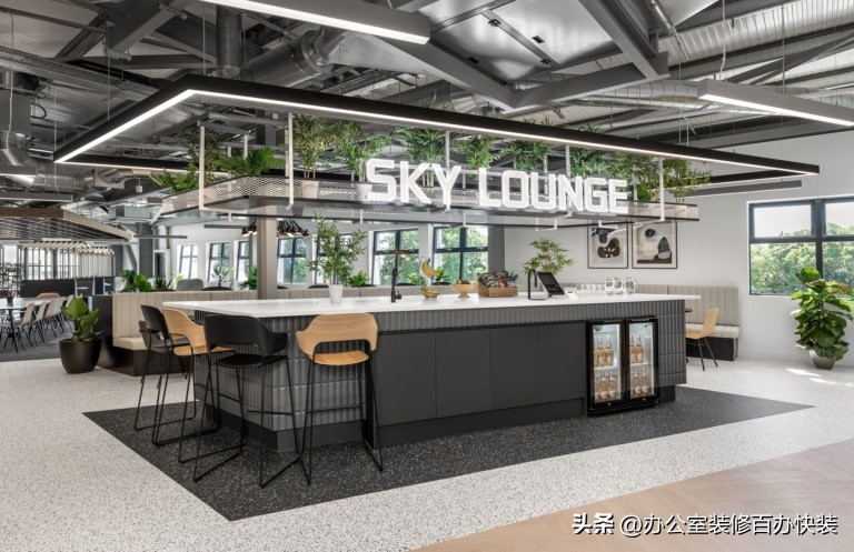 智能办公室装修设计排行榜,智能办公室装修设计服务电话