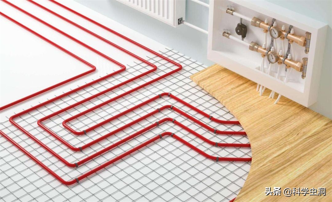 地暖杀精吗,地暖辐射大不光杀精还致癌