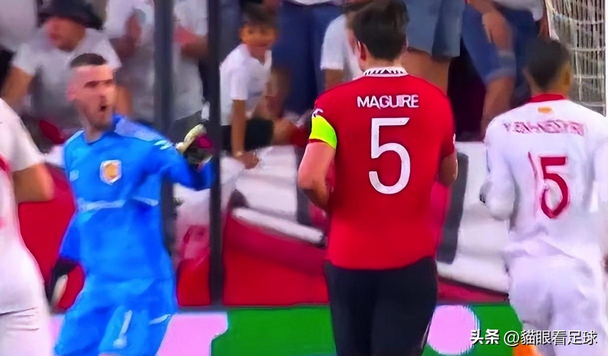 曼联赛后激烈冲突视频,曼联vs埃弗顿赛后滕哈格评价