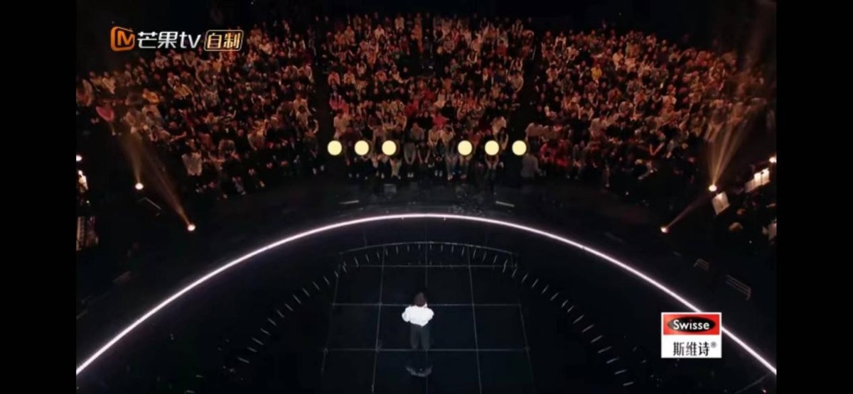 *放播**量破30亿！芒果音乐综艺又出王炸，惊艳选曲+神仙组合