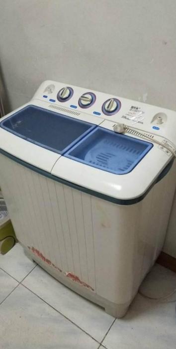 双缸洗衣机真的好用吗,双缸洗衣机是不是最经济实惠