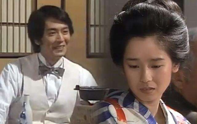 80年代日本男星颜值巅峰,日本80年代男明星大全