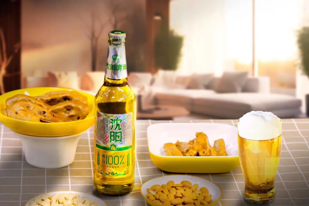 沈阳老雪花啤酒好喝,沈阳经典雪花啤酒多少度
