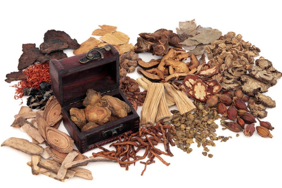 中医几千年,中医几千年为什么还存在