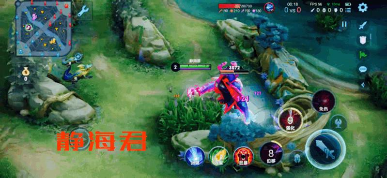 王者荣耀芈月最近的改动,王者荣耀芈月削弱还能玩吗