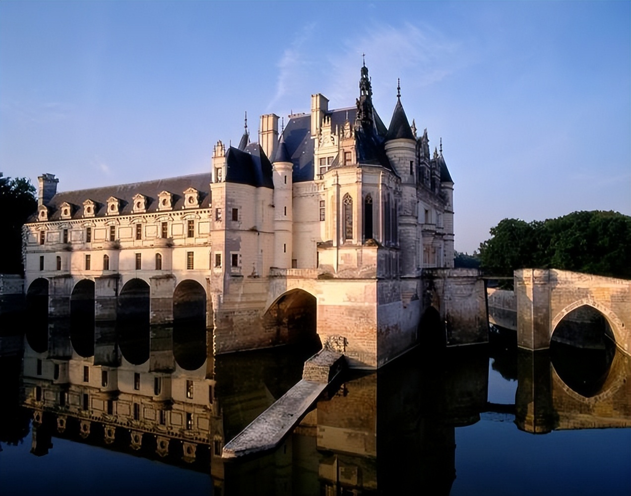 卢瓦尔河谷地区,卢瓦尔河谷怎么样