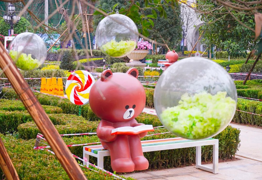 武汉五里界恒大科技旅游城现状,武汉恒大科技旅游城现在怎么样了