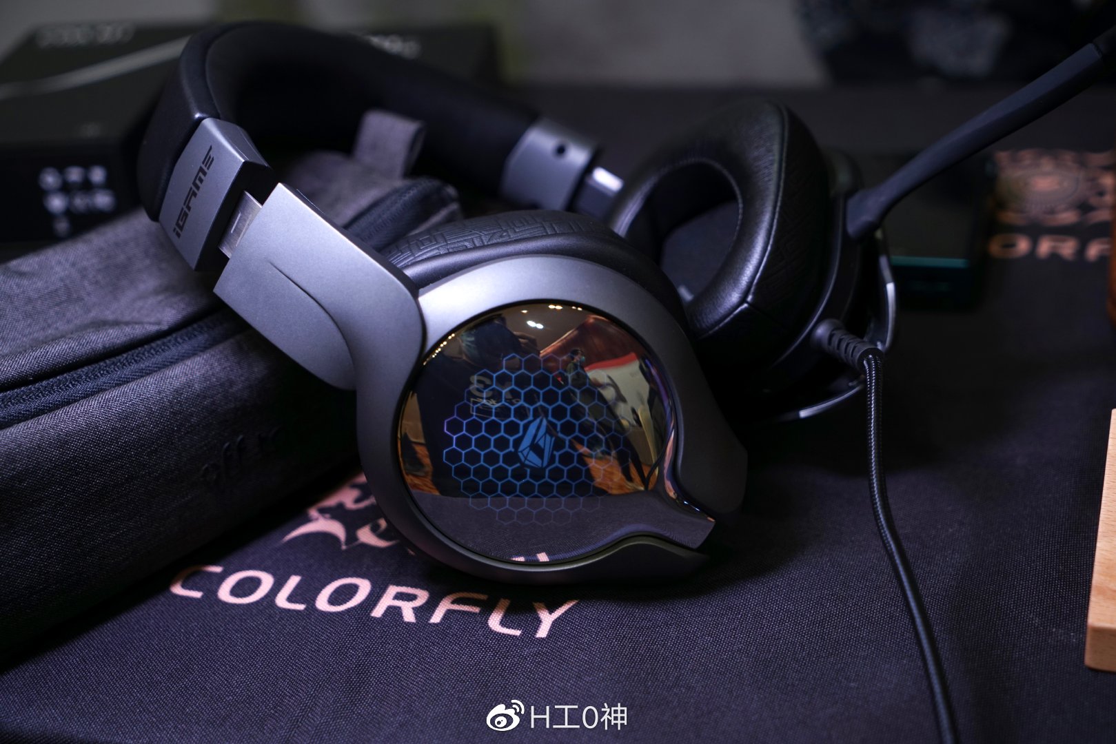 第三届中国北京国际耳机展,北京国际耳机展2020