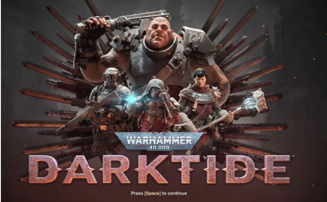 战锤40k暗潮17号几点,战锤40k暗潮采购店和军备库