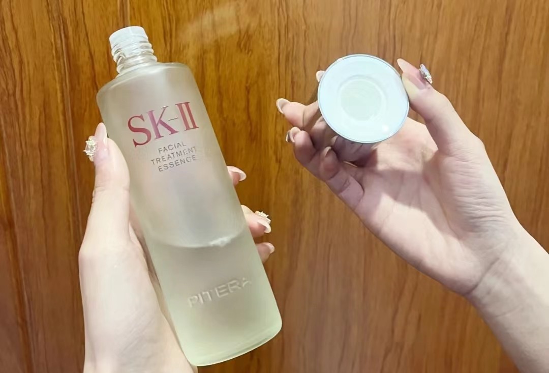 哪些大牌精华水好用一点,好用的精华水推荐抗皱