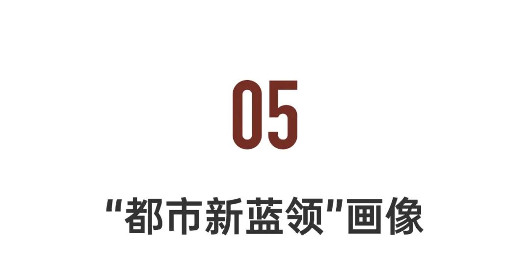 疫情后的新蓝领：月入10万，95后成主力军
