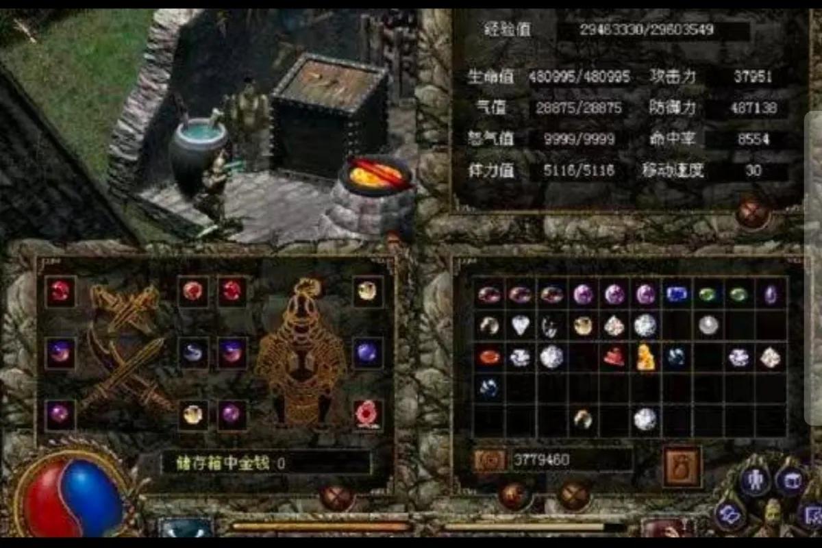 国产仙侠arpg游戏推荐,国产arpg回顾