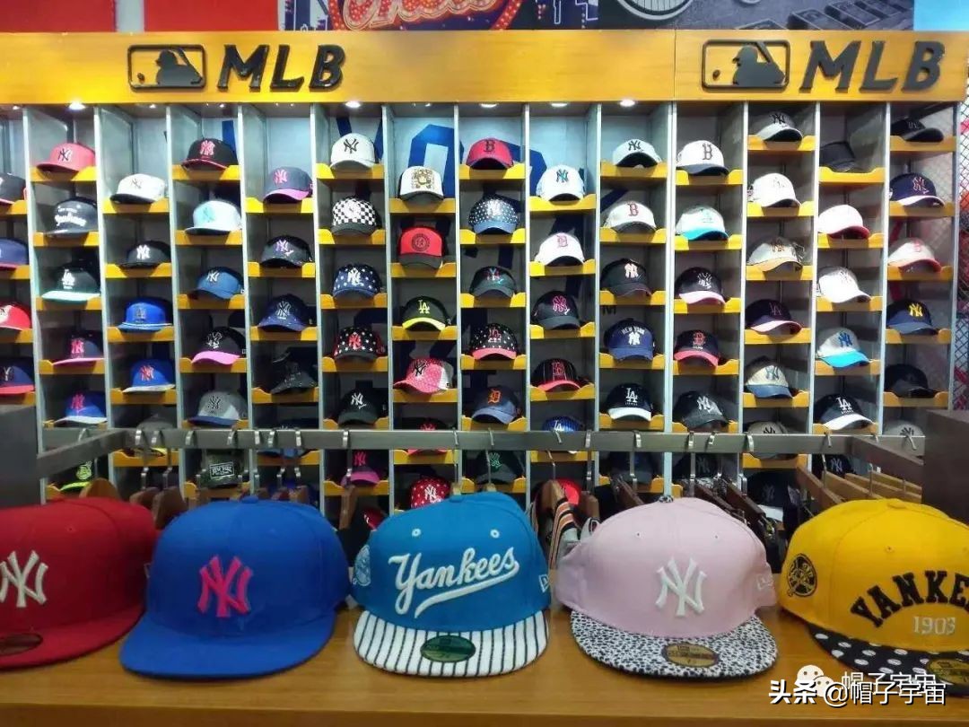 国内十大帽子品牌排行,国内帽子品牌排行榜