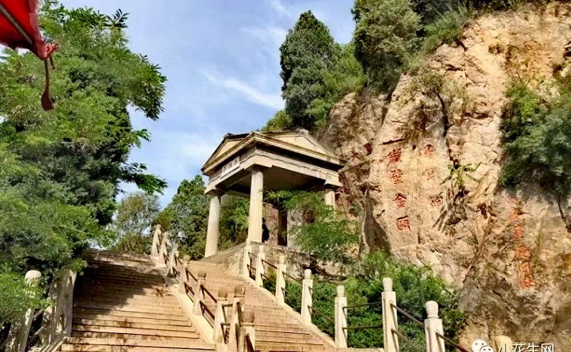 中国最美的十座山你去过了吗,中国最美的十大名山你爬过几座