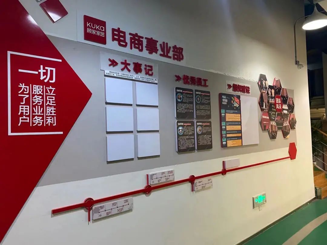 走进标杆工厂顾家家居,杭州顾家家居全屋定制活动