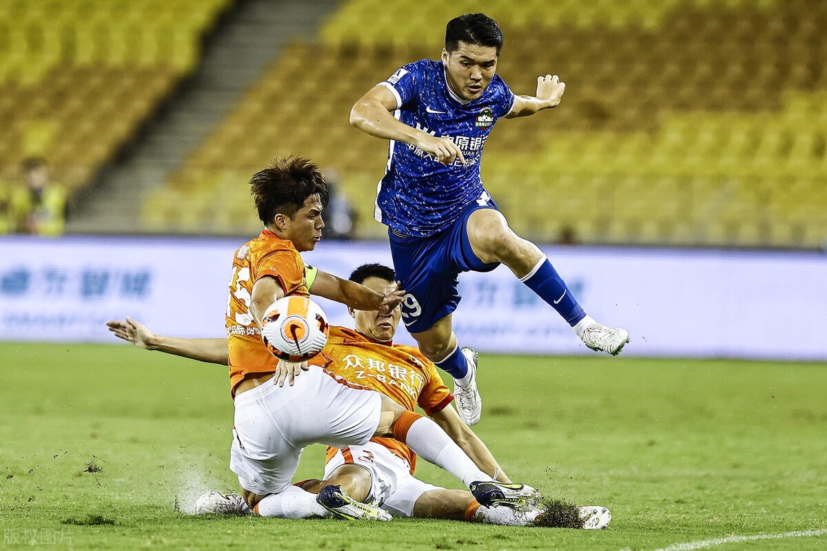 没落的中超,没落的中超联赛