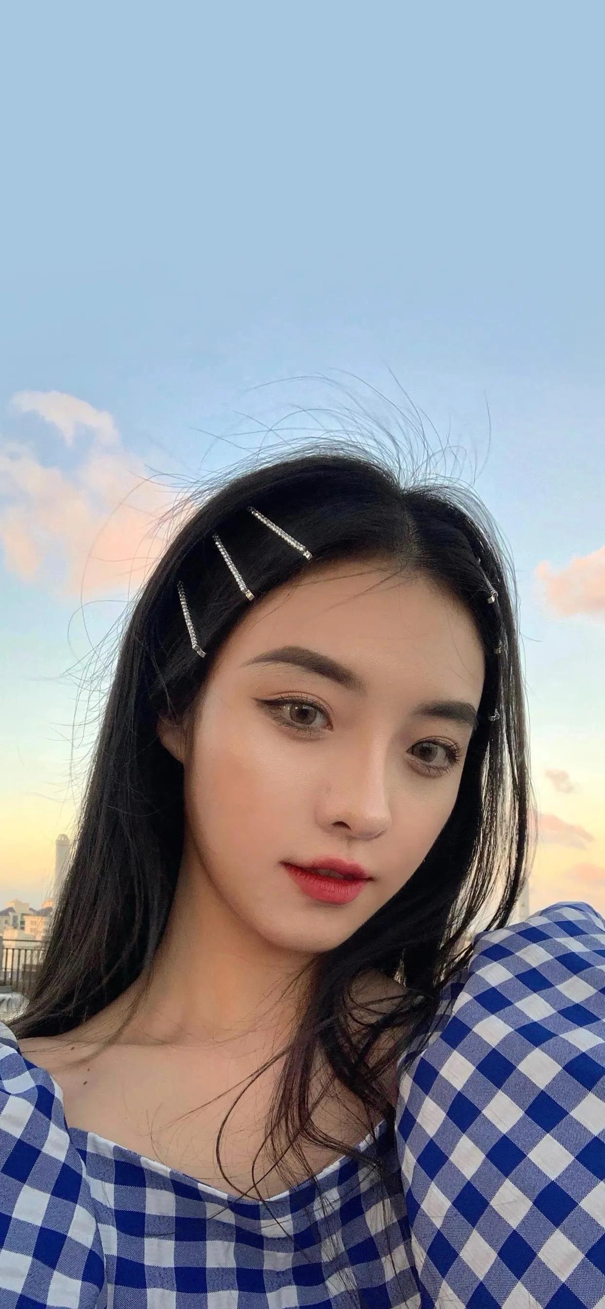 美女壁纸高清全屏写真,高清美女壁纸写真系列