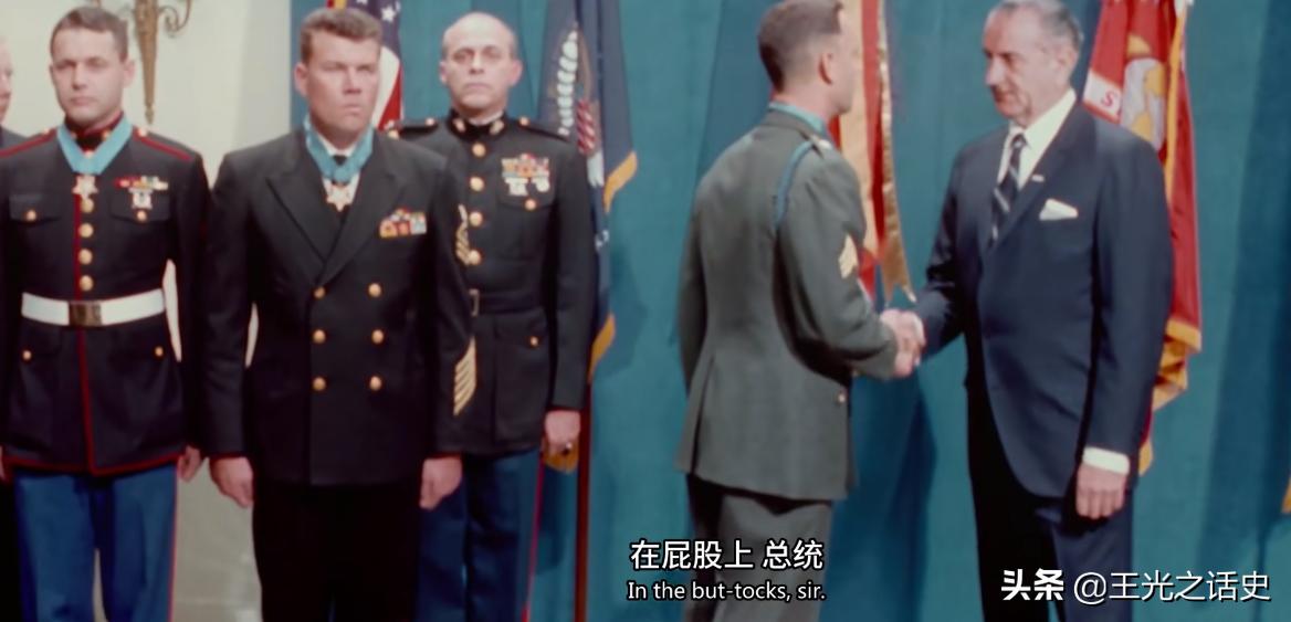 阿甘正传为什么是美国梦,为什么说阿甘正传是美国的缩影