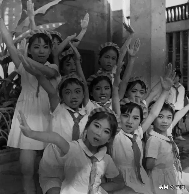 记忆深刻又难忘的六一,80后童年六一的记忆