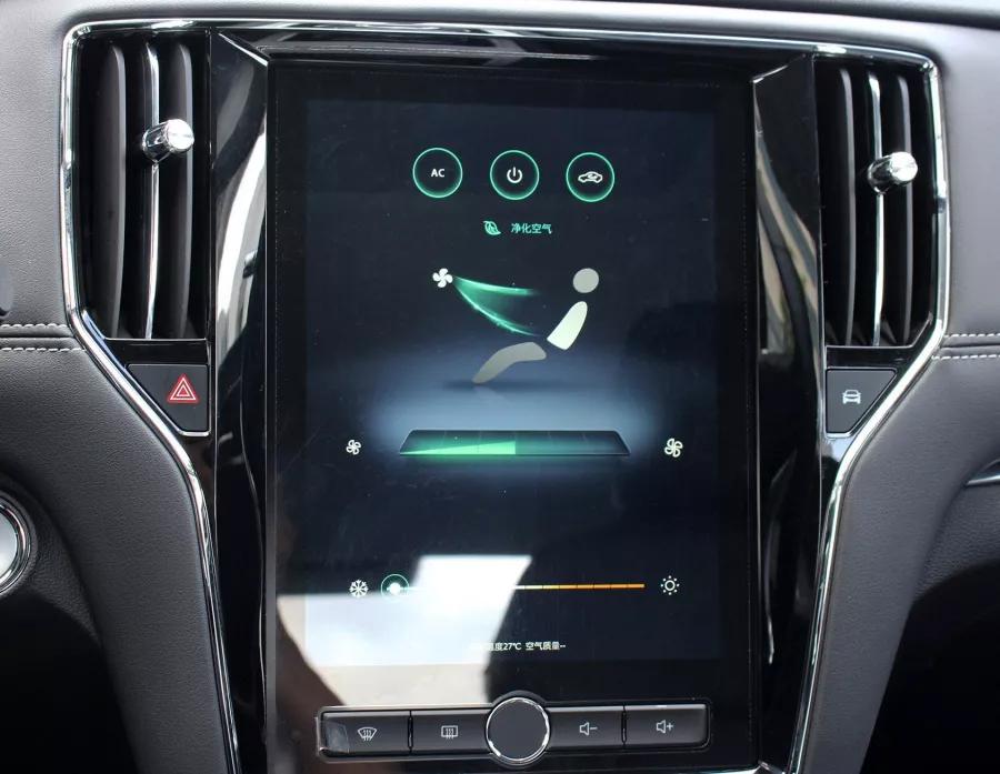 车主说荣威纯电动,车主说车价格实惠