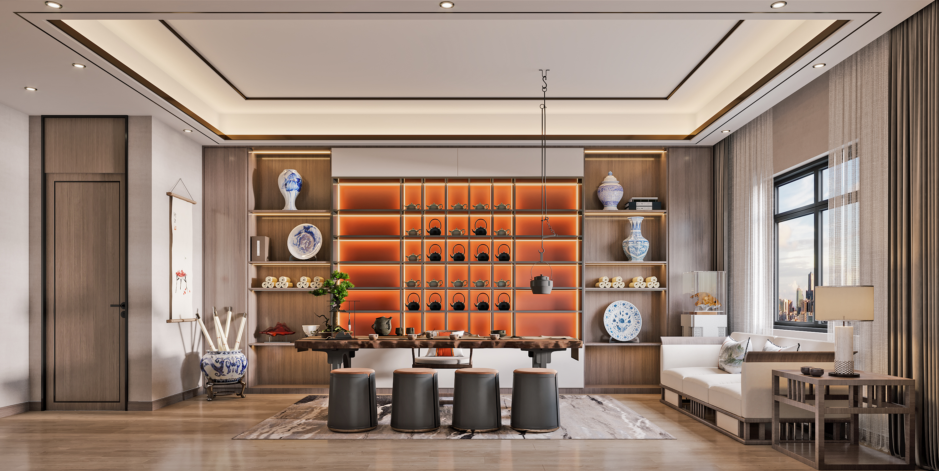 孟海设计全屋整装口碑,昆明全屋整装口碑最好