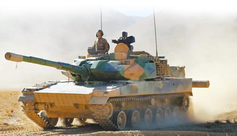 中印防长新德里会谈,中印防长最新会谈内容