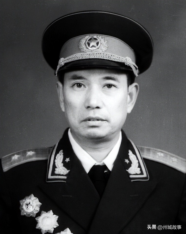 从红三军团走出的将帅名录全集,从红二十五军走出的将军