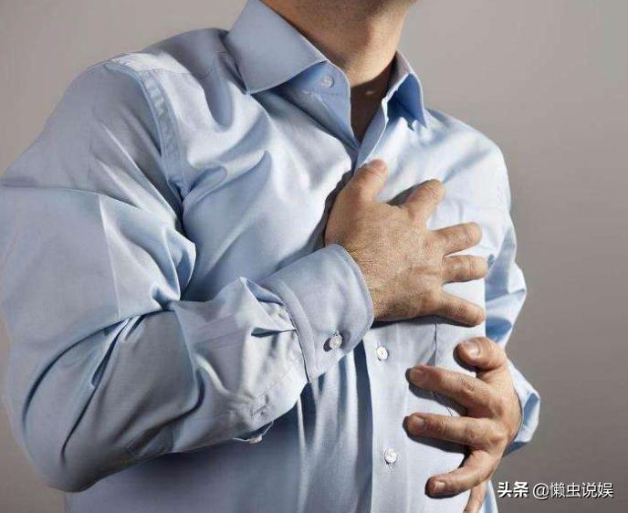 51岁北京男子双肺坏死,51岁丈夫双肺坏死