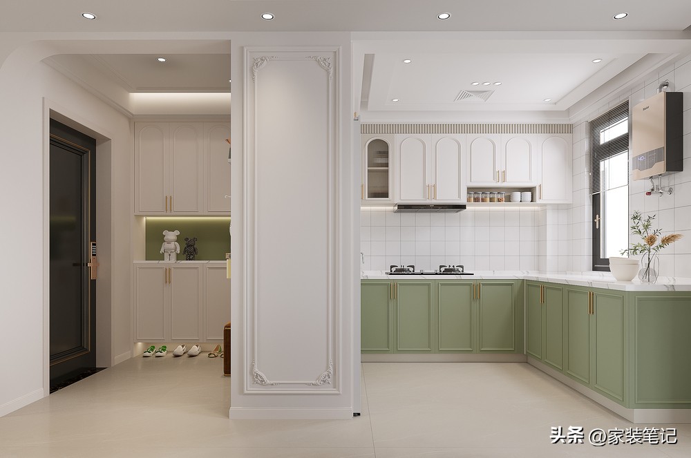 长沙房屋装修风格推荐大户型,长沙小户型极简装修风格