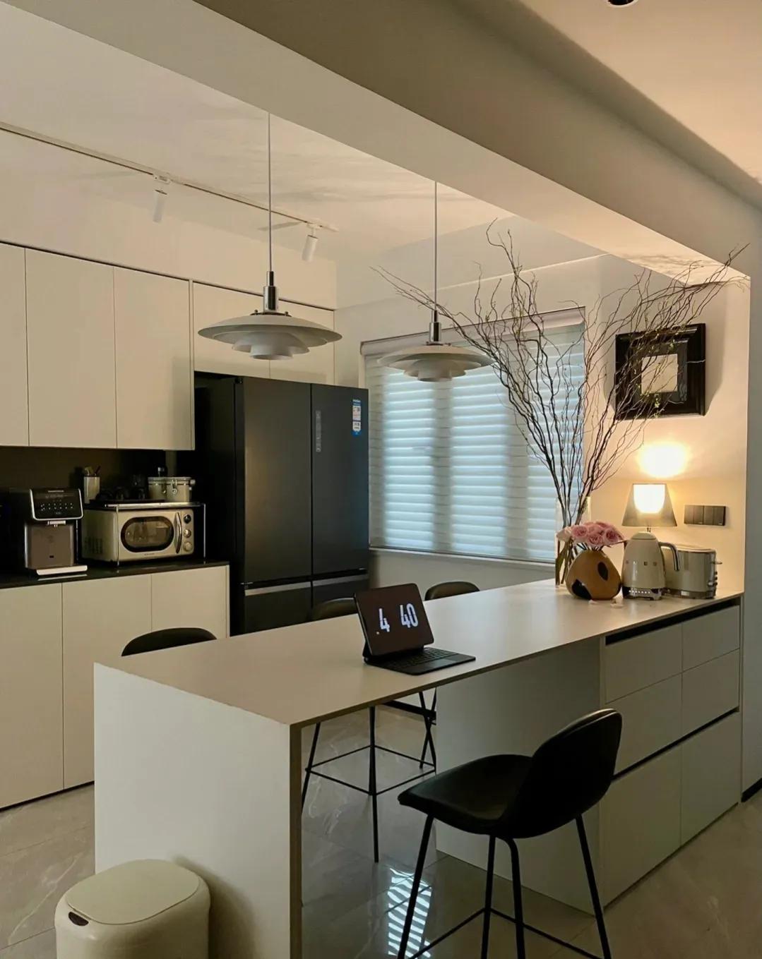 广东夫妇拒绝过度装修，把101平米新房装修得太漂亮，堪称教科书