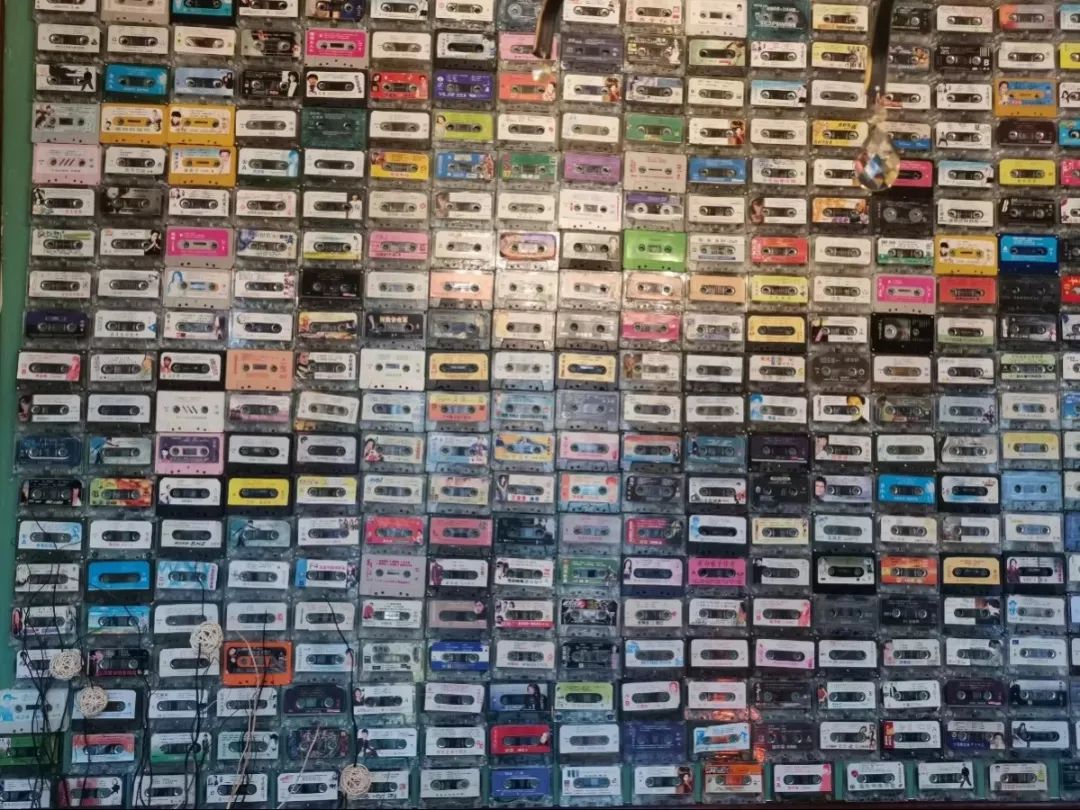 从“江湖”到酒吧,我一天穿越了古今!