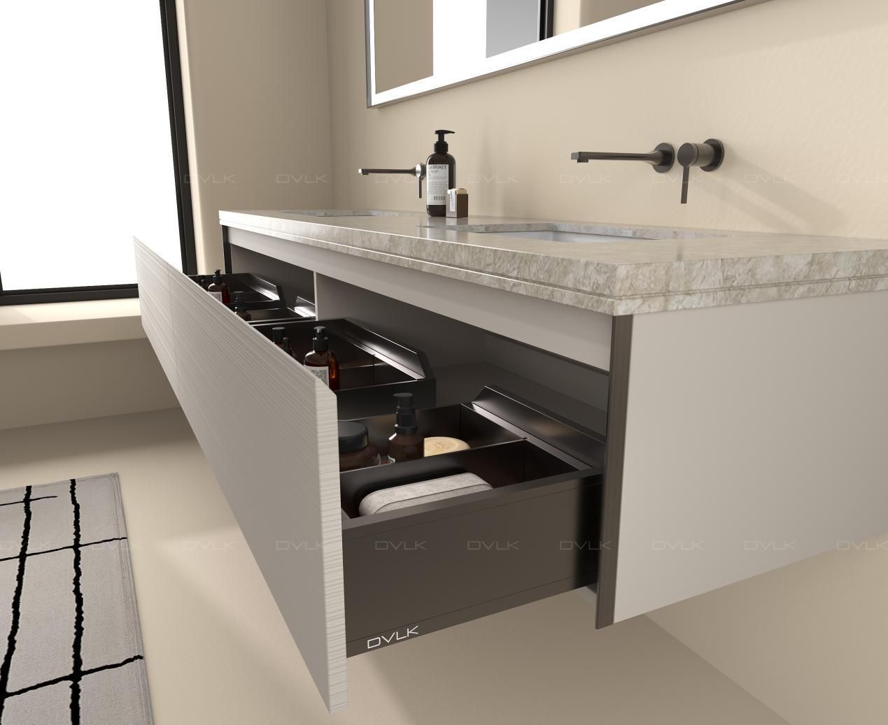 大卫洛克高端定制,大卫洛克