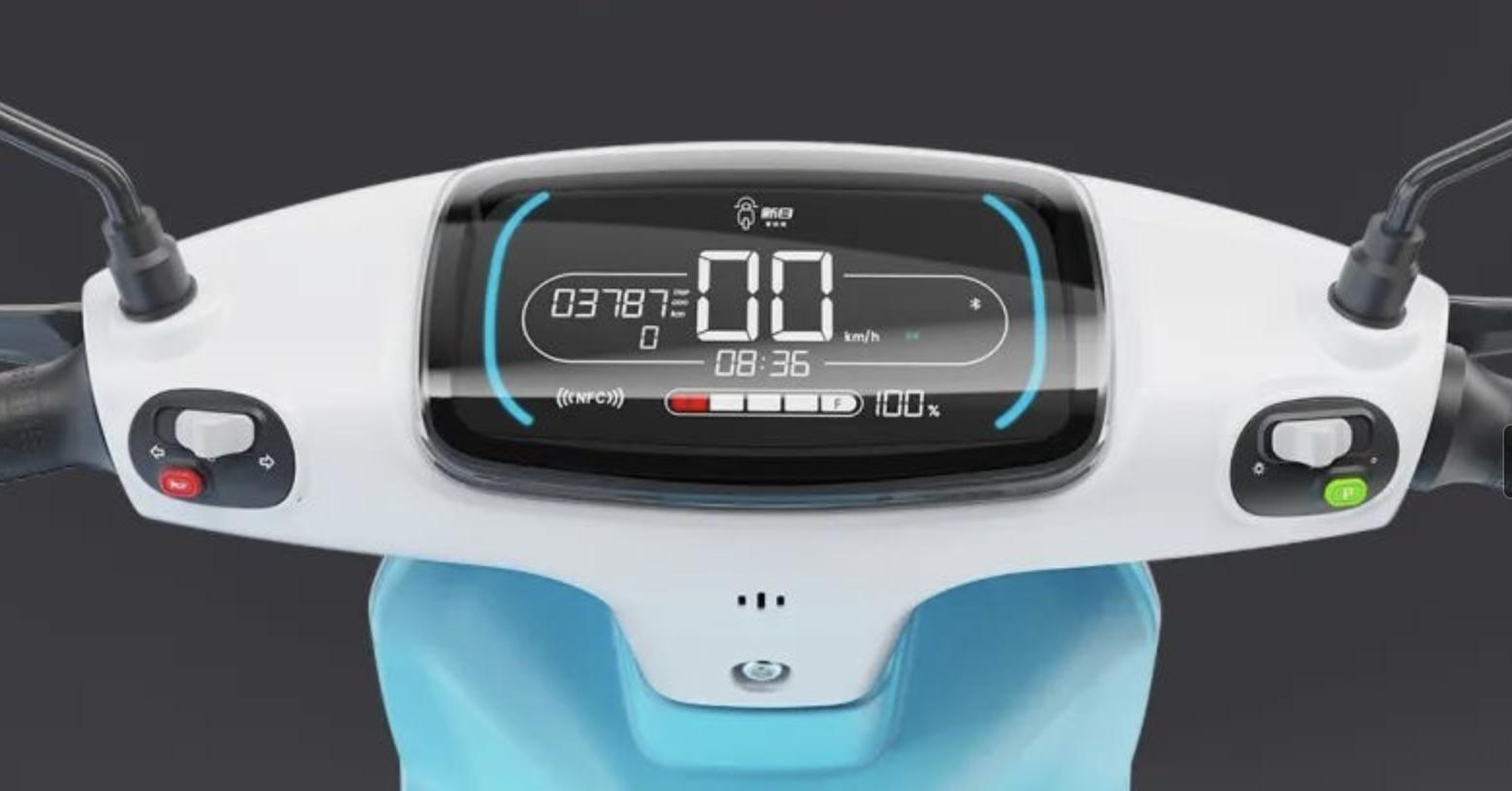 这4款纯电动车价格不贵,最新款能上绿牌的电动车