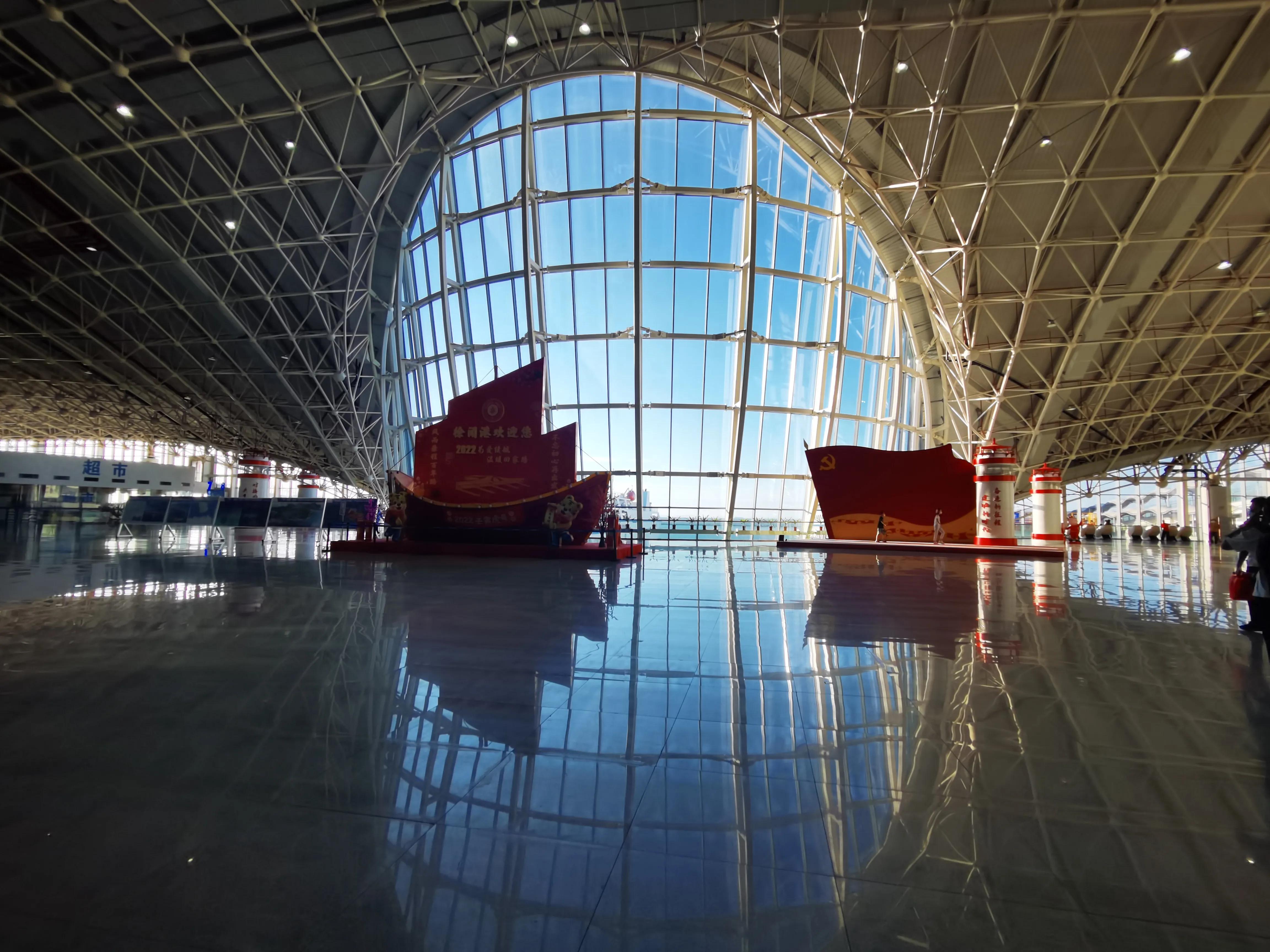 深圳自驾海南攻略,海南自驾露营攻略