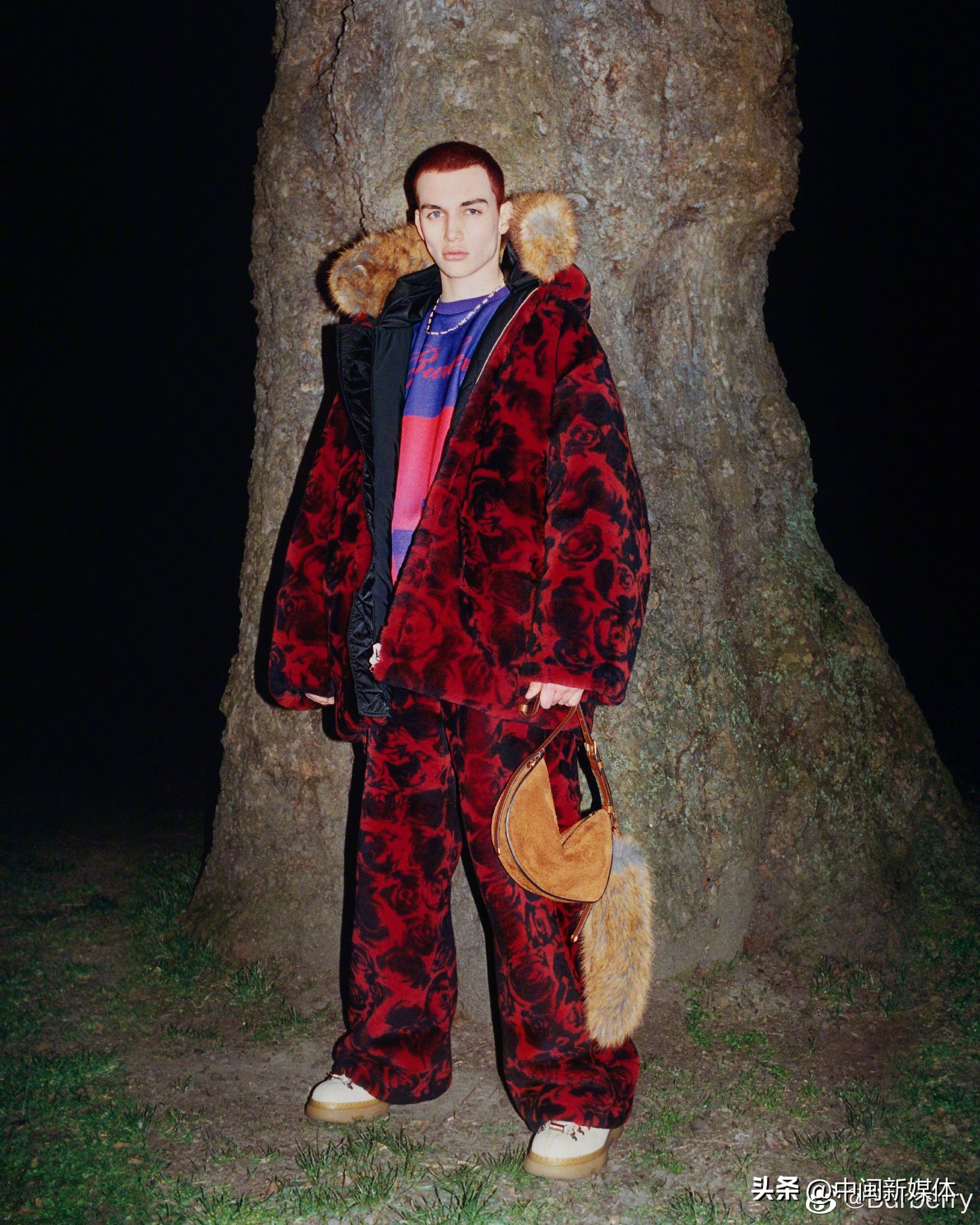 burberry2024秋冬,burberry23限定