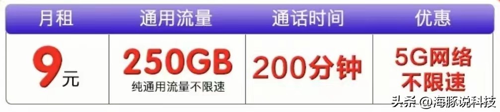 中国移动150g流量3300分钟通话套餐,移动30G流量500分钟套餐