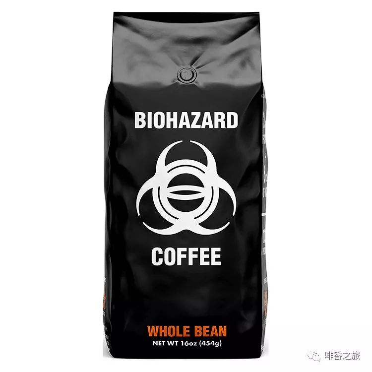 请注意，本文高能！罗列几款能让你两眼成“灯泡”到天明的咖啡