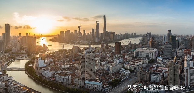 中国城市排名出炉你的家乡在第几,中国十大城市在哪儿